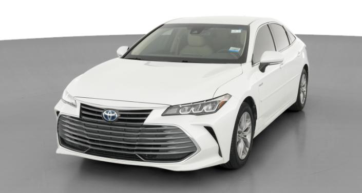 Thumbnail: 2021 Toyota Avalon - 1