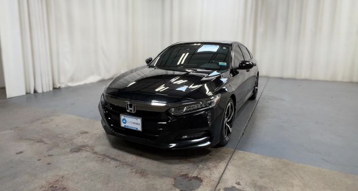 Thumbnail: 2019 Honda Accord - 1