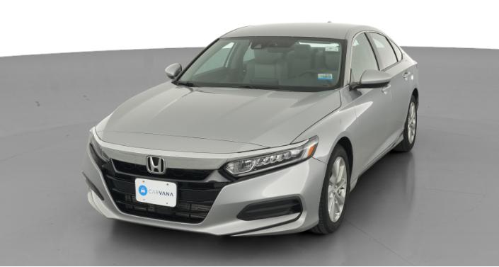 Thumbnail: 2020 Honda Accord - 1