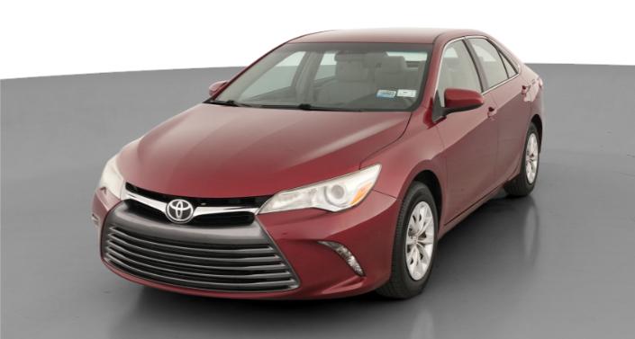 Thumbnail: 2016 Toyota Camry - 1