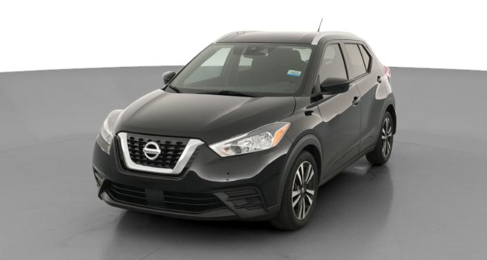 Thumbnail: 2020 Nissan Kicks - 1