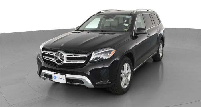 Thumbnail: 2019 Mercedes-Benz GLS - 1