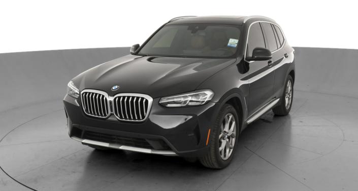 Thumbnail: 2023 BMW X3 - 1