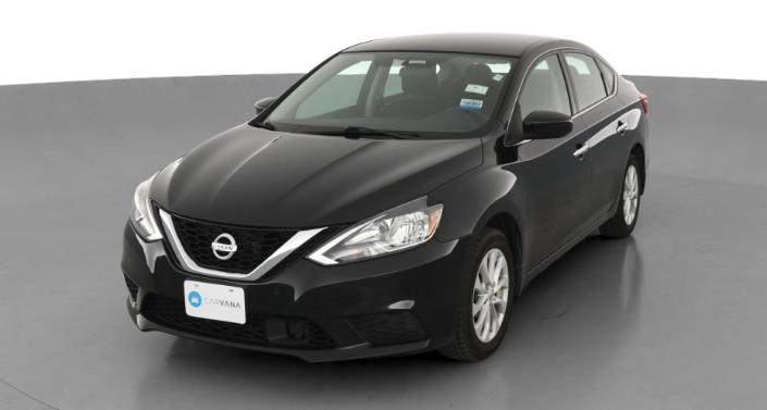 Thumbnail: 2018 Nissan Sentra - 1