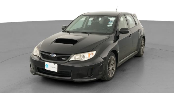 Thumbnail: 2013 Subaru Impreza - 1
