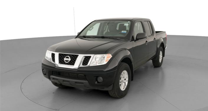 Thumbnail: 2019 Nissan Frontier - 1