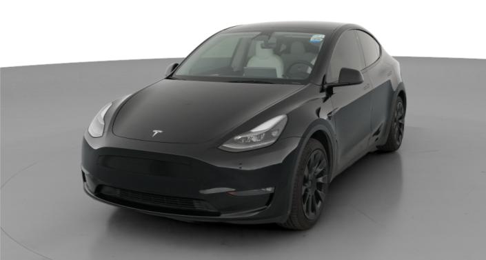 Thumbnail: 2023 Tesla Model Y - 1