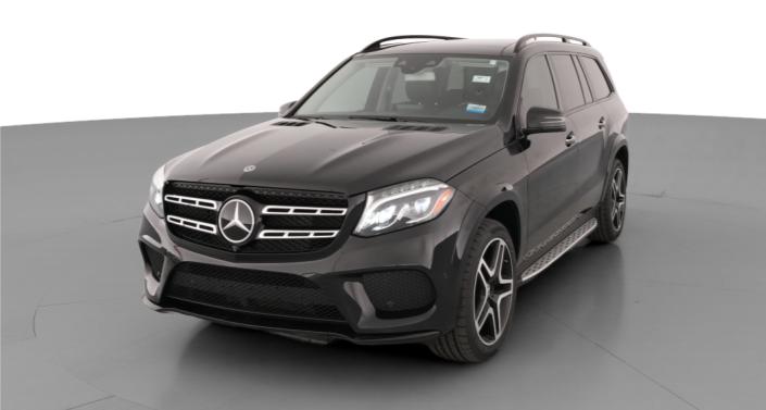 2018 Mercedes-Benz GLS 550 4MATIC -
                  Tolleson, AZ