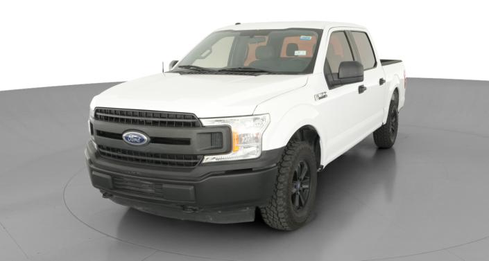 2018 Ford Econoline E-150 -
                  San Antonio, TX