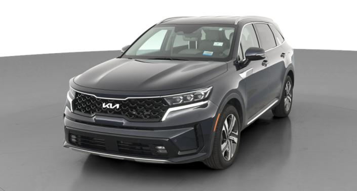Thumbnail: 2022 Kia Sorento - 1