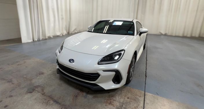 Thumbnail: 2023 Subaru BRZ - 1