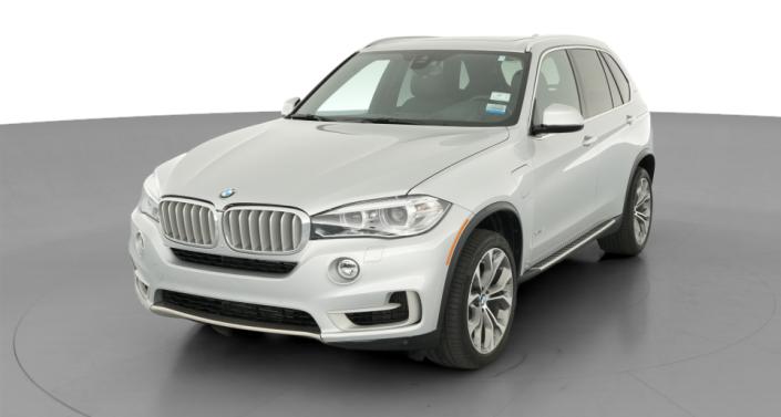 Thumbnail: 2017 BMW X5 - 1