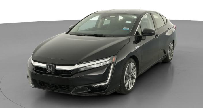 Thumbnail: 2018 Honda Clarity - 1