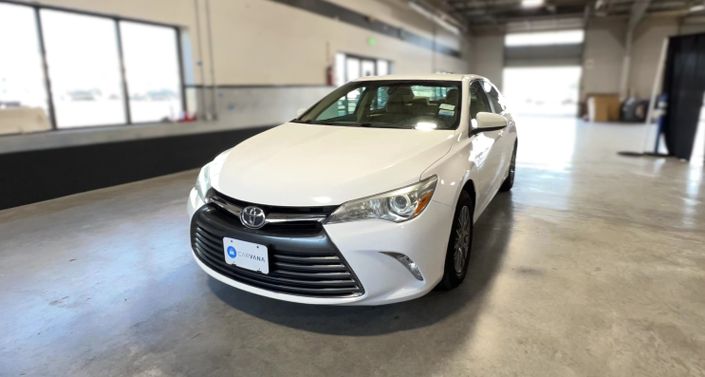 Thumbnail: 2015 Toyota Camry - 1