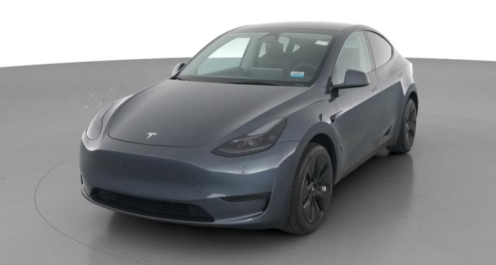 Thumbnail: 2023 Tesla Model Y - 1