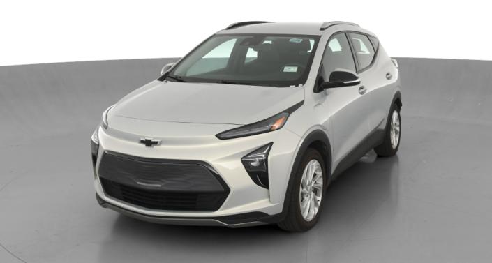 2023 Chevrolet Bolt EUV LT -
                  Colonial Heights, VA