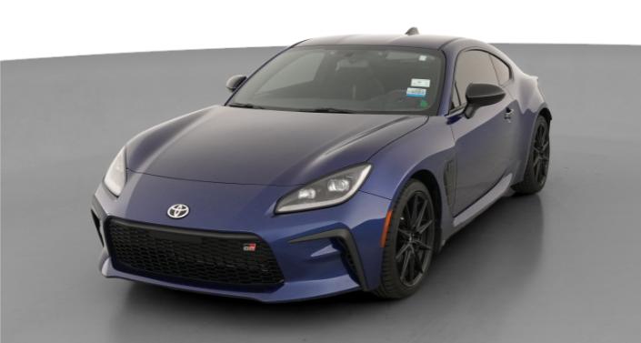 Thumbnail: 2024 Toyota GR86 - 1