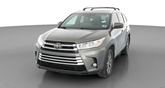 Thumbnail: 2019 Toyota Highlander - 1