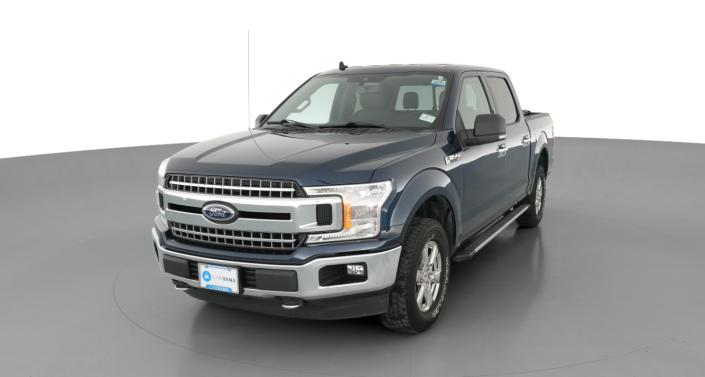 Thumbnail: 2020 Ford Econoline - 1