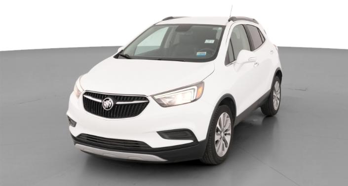 Thumbnail: 2019 Buick Encore - 1