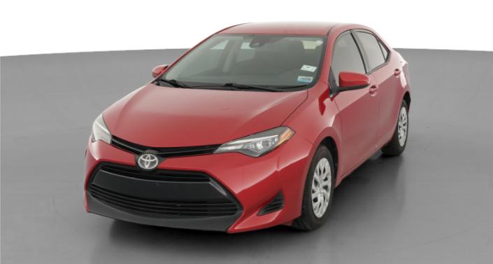 Thumbnail: 2019 Toyota Corolla - 1