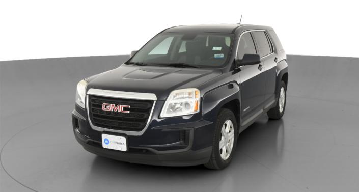 Thumbnail: 2016 GMC Terrain - 1