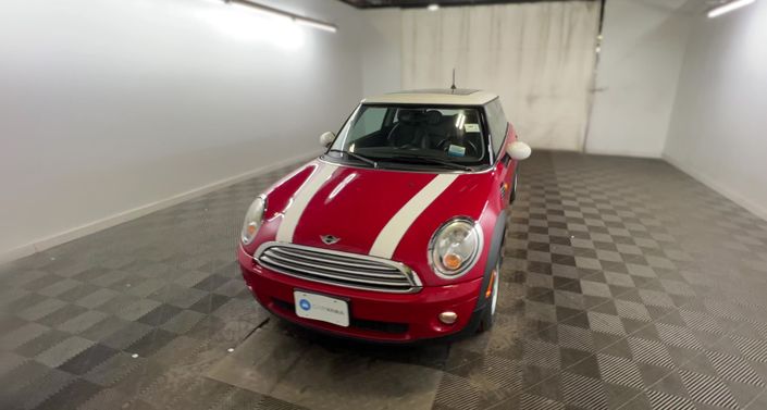 Thumbnail: 2010 MINI Cooper Hardtop - 1