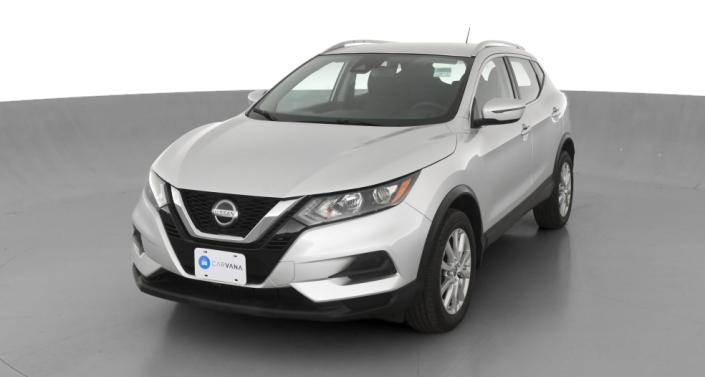 Thumbnail: 2020 Nissan Rogue Sport - 1