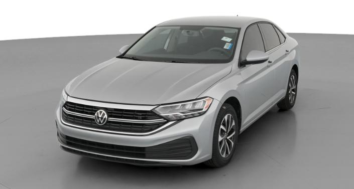 Thumbnail: 2022 Volkswagen Jetta - 1