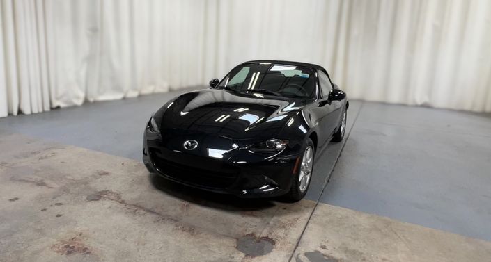 2016 Mazda MX-5 Miata Sport -
                  Riverside, CA