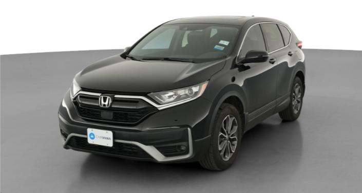 Thumbnail: 2020 Honda CR-V - 1