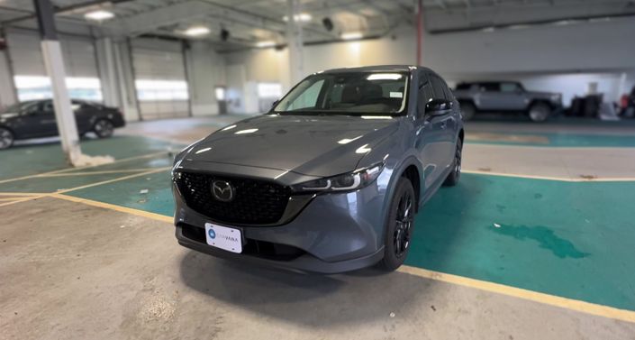 Thumbnail: 2023 Mazda CX-5 - 1