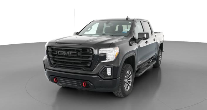 Thumbnail: 2020 GMC Sierra 1500 - 1