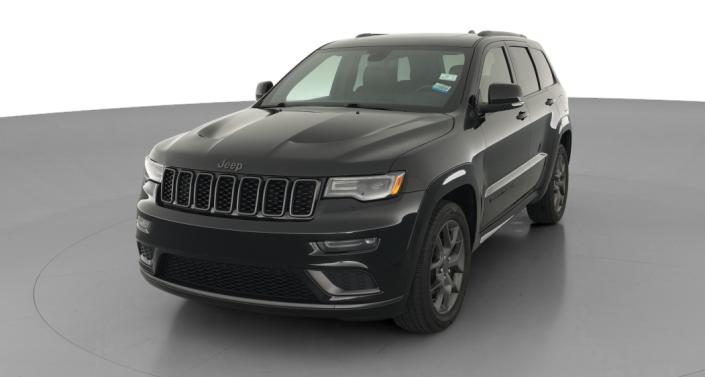 Thumbnail: 2020 Jeep Grand Cherokee - 1