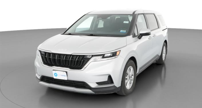 Thumbnail: 2023 Kia Carnival - 1
