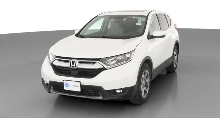 Thumbnail: 2019 Honda CR-V - 1