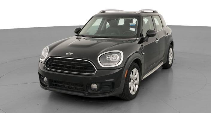 2019 MINI Cooper Countryman  -
                  Hebron, OH