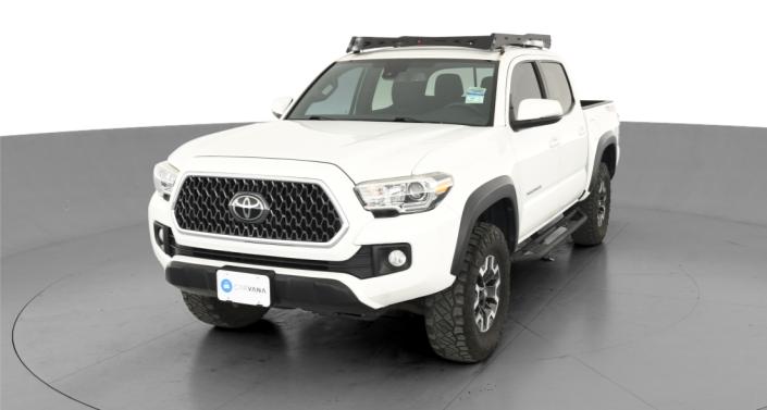 Thumbnail: 2019 Toyota Tacoma - 1