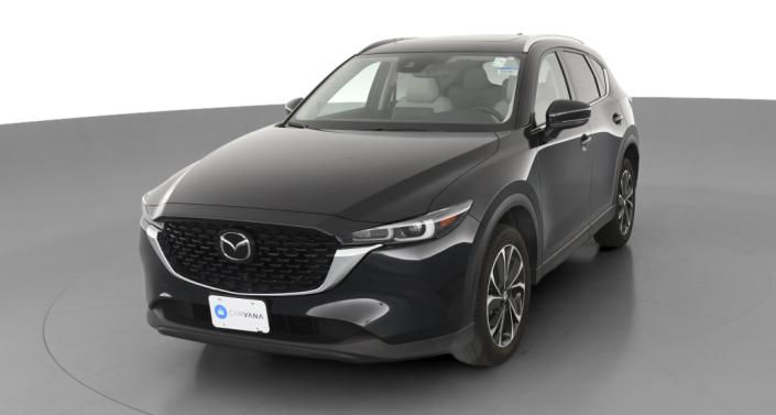 Thumbnail: 2023 Mazda CX-5 - 1