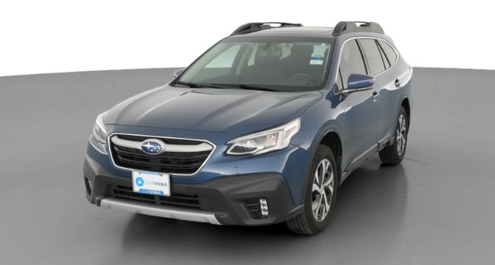 Thumbnail: 2022 Subaru Outback - 1