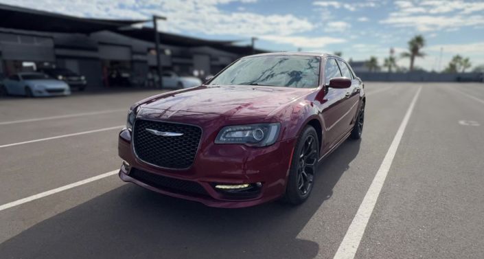 Thumbnail: 2019 Chrysler 300 - 1