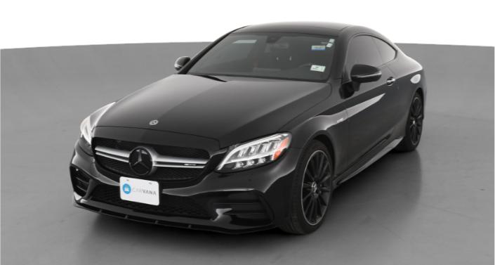 Thumbnail: 2019 Mercedes-Benz C-Class - 1
