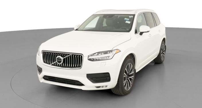 Thumbnail: 2022 Volvo XC90 - 1