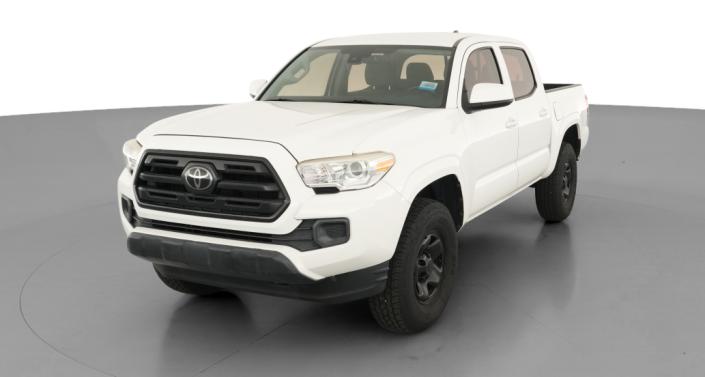 Thumbnail: 2018 Toyota Tacoma - 1