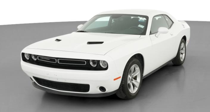 Thumbnail: 2022 Dodge Challenger - 1