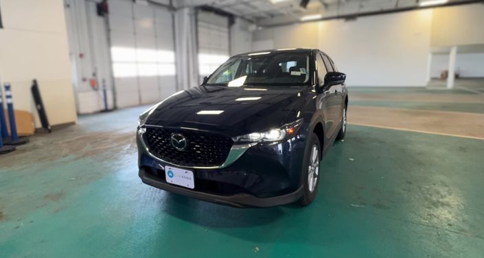 Thumbnail: 2023 Mazda CX-5 - 1