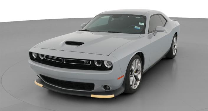 Thumbnail: 2021 Dodge Challenger - 1