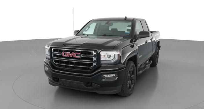 Thumbnail: 2019 GMC Sierra 1500 - 1