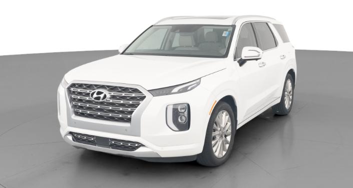 Thumbnail: 2020 Hyundai Palisade - 1