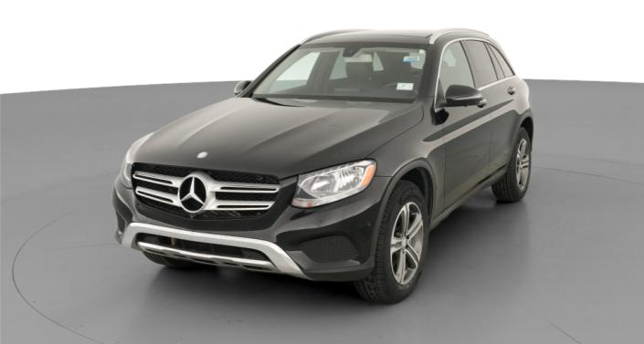Thumbnail: 2016 Mercedes-Benz GLC - 1